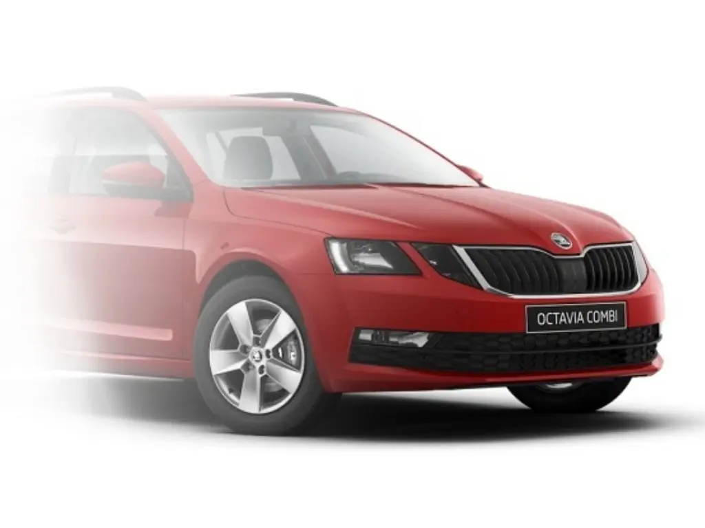 Lakkstift kit 2-komponent Skoda Touch Up Red Rio│ Lakk kode F3L Paprikarot  – bilde 3