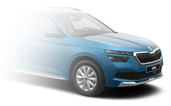 Lakkstift kit 2-komponent Skoda Touch Up Titan Blue Metallic │ Lakk kode G5W Titanblau Metallic Image 4