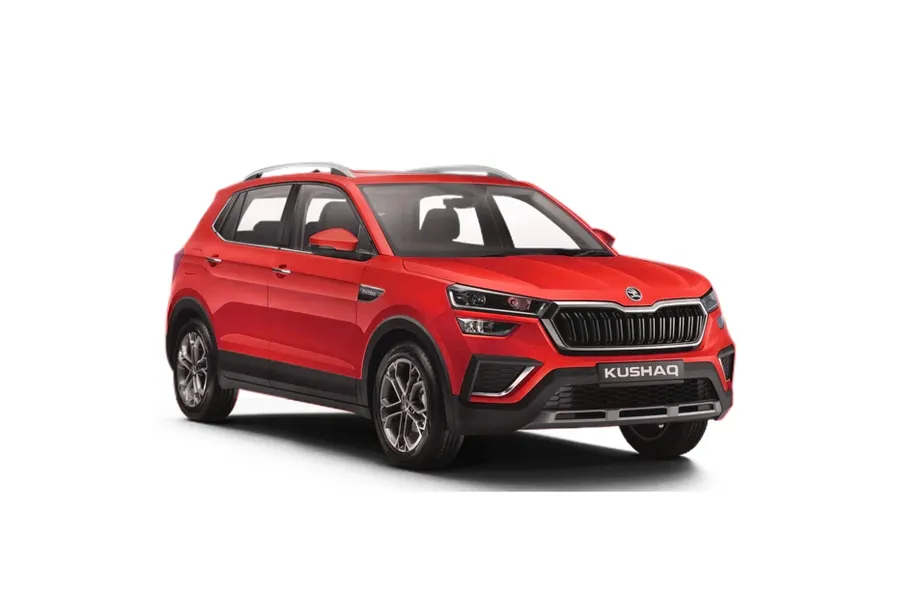 Lakkstift kit 2-komponent Skoda Touch Up Tornado Red │ Lakk kode Y3D Tornadorot – bilde 3