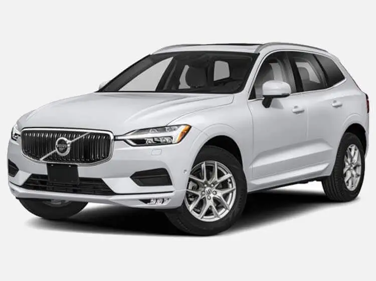 Lakkstift kit 2-komponent Volvo Touch Up Ice White │ Lakk kode 614 Image 3