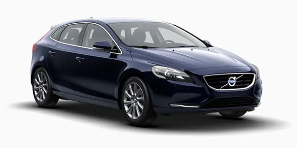 Lakkstift kit 2-komponent Volvo Touch Up Magic Blue │ Lakk kode 467 – bilde 4