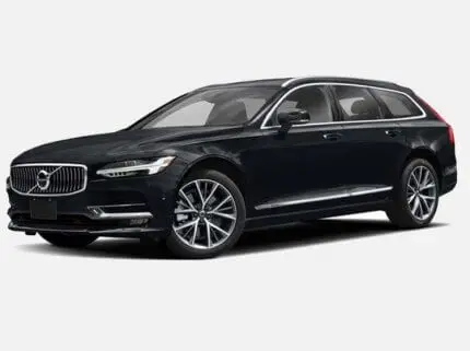 Lakkstift kit 2-komponent Volvo Touch Up Onyx Black │ Lakk kode 717 – bilde 2