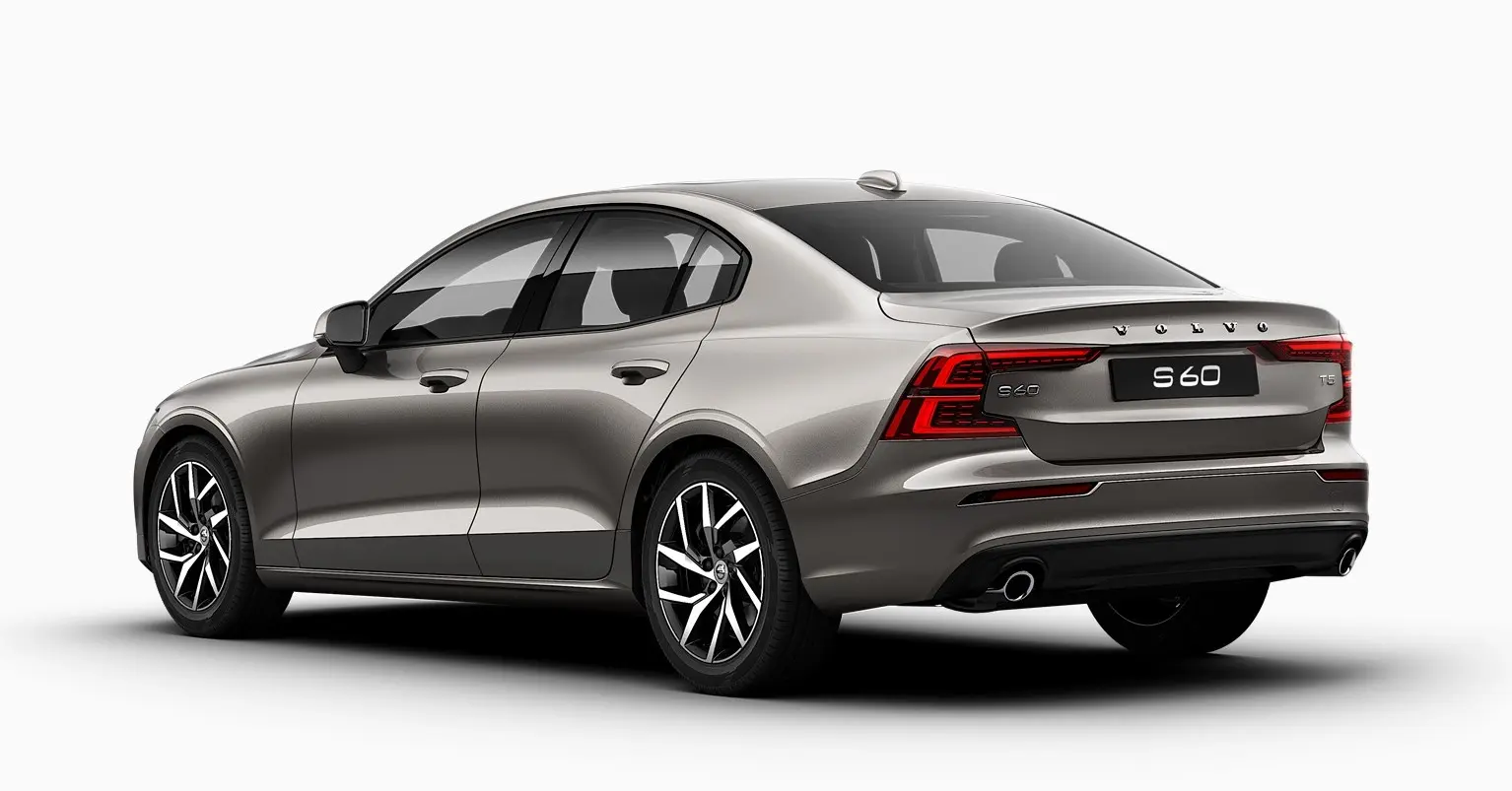 Lakkstift kit 2-komponent Volvo Touch Up Pebble Grey │ Lakk kode 727 Image 2