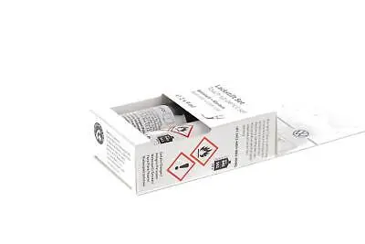 Lakkstift kit 2-komponent VW Touch Up Indium Gray Metallic │ Lakk kode LR7H Image 4