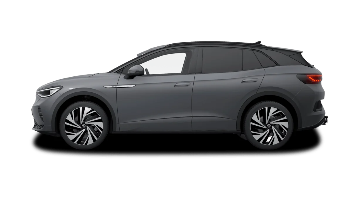 Lakkstift kit 2-komponent VW Touch Up Metallic Manganese Grey │ Lakk kode LB7R Mangan Grau Image 4