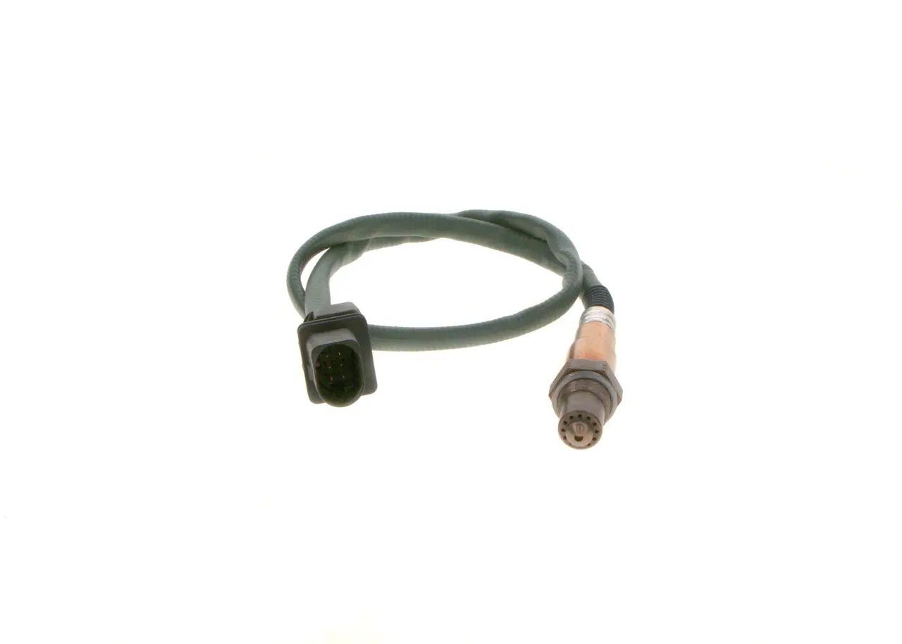 Lambdasonde Mercedes-Benz │ Bosch Lambda Sensor