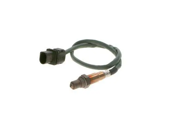 Lambdasonde Mercedes-Benz │ Bosch Lambda Sensor – bilde 2
