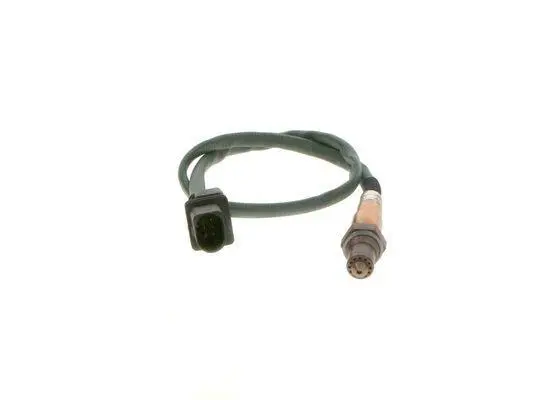 Lambdasonde Mercedes-Benz │ Bosch Lambda Sensor – bilde 3