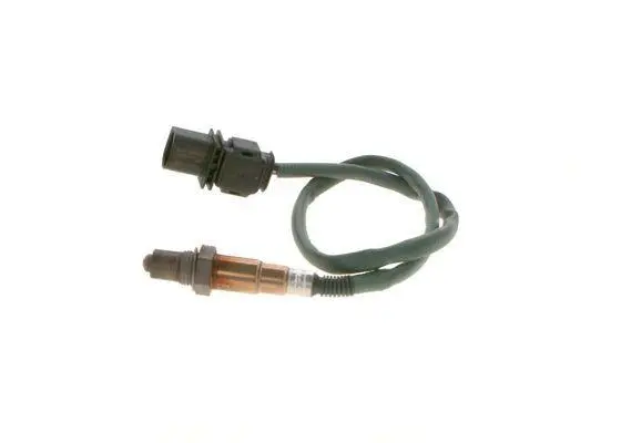 Lambdasonde Mercedes-Benz │ Bosch Lambda Sensor – bilde 4
