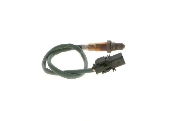 Lambdasonde Mercedes-Benz │ Bosch Lambda Sensor – bilde 6