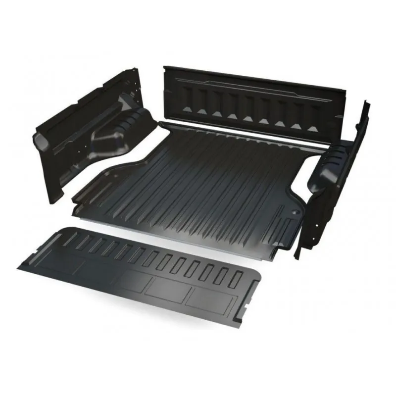Lasterom-foring ARB Sportguard, Isuzu D-Max 2020- 10056981