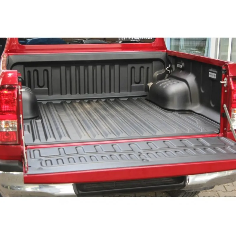 Lasterom-foring ARB Sportguard, Toyota Hilux Revo 2015- 10053017