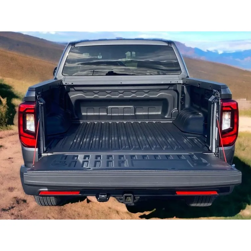 Lasterom-foring ARB Sportguard, VW Amarok, Ford Ranger 2022- 10058378