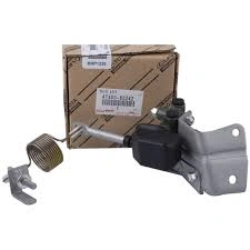 Lasteventil Toyota Land Cruiser KDJ95 │ Genuine® Valve Assy Load Sensing W/Spring