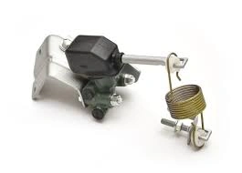 Lasteventil Toyota Land Cruiser KDJ95 │ Genuine® Valve Assy Load Sensing W/Spring – bilde 2