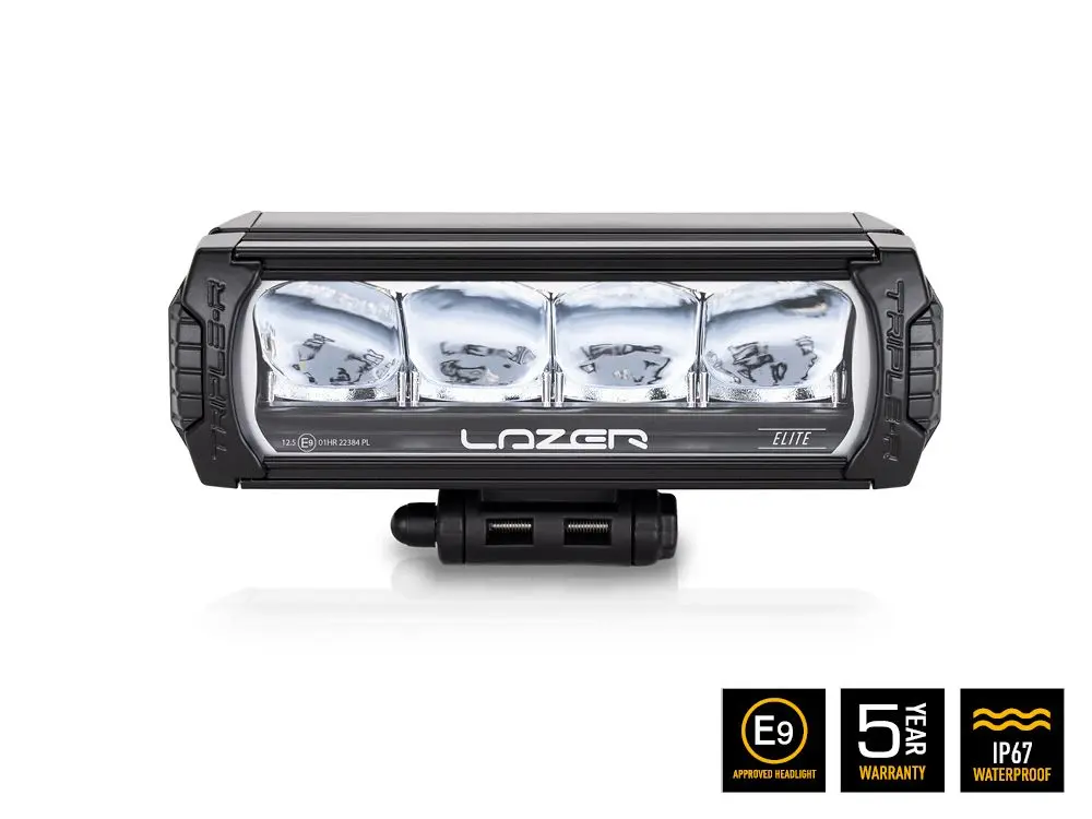 LAZER TRIPLE-R 750 ELITE Gen2 Image 1
