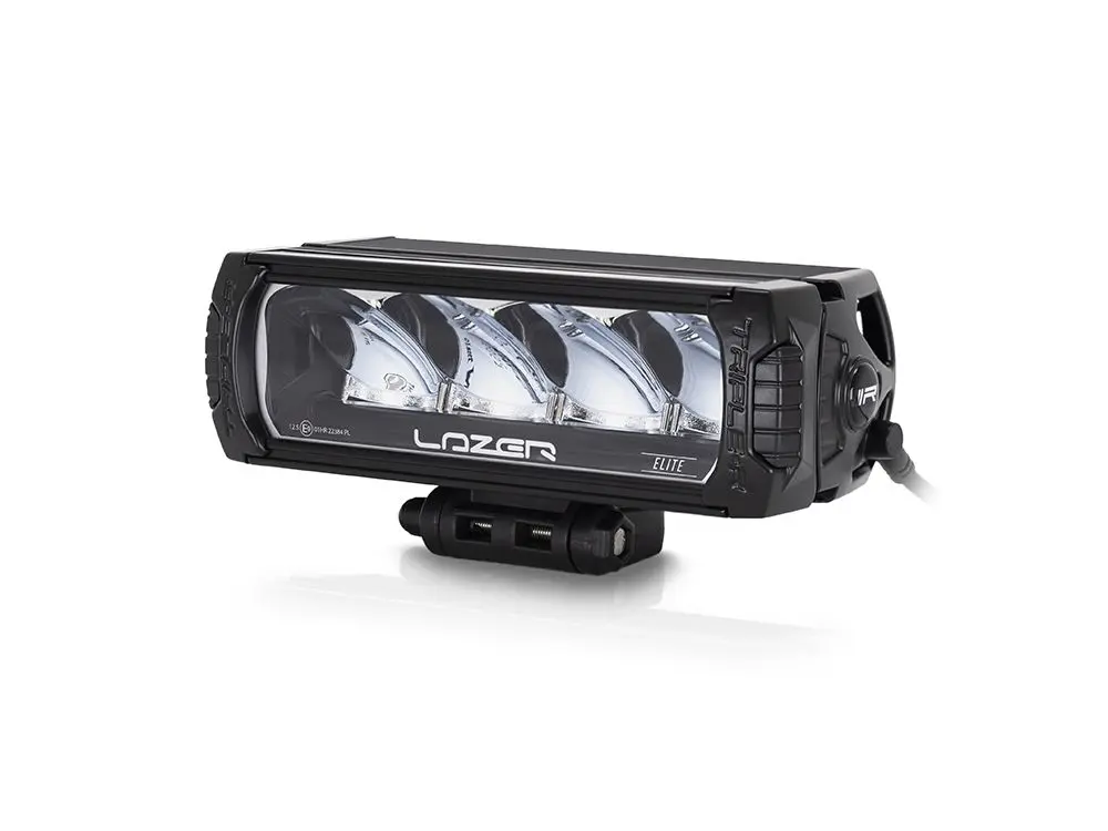 LAZER TRIPLE-R 750 ELITE Gen2 Image 2
