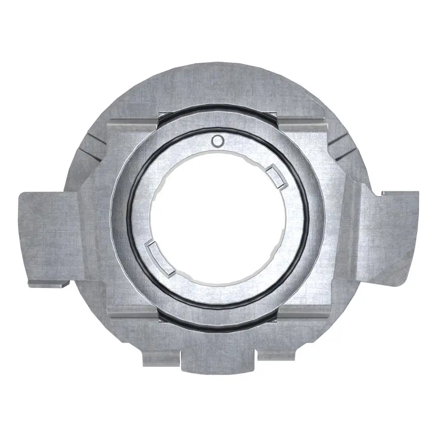 LED Adapter H7 - sett 2 stk Image 2