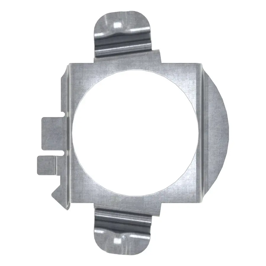 LED Adapter H7 - sett 2 stk. – bilde 3