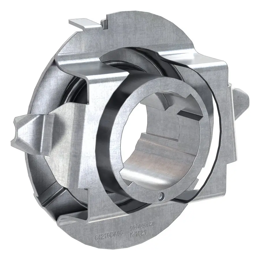 LED Adapter H7 - sett 2 stk. – bilde 5