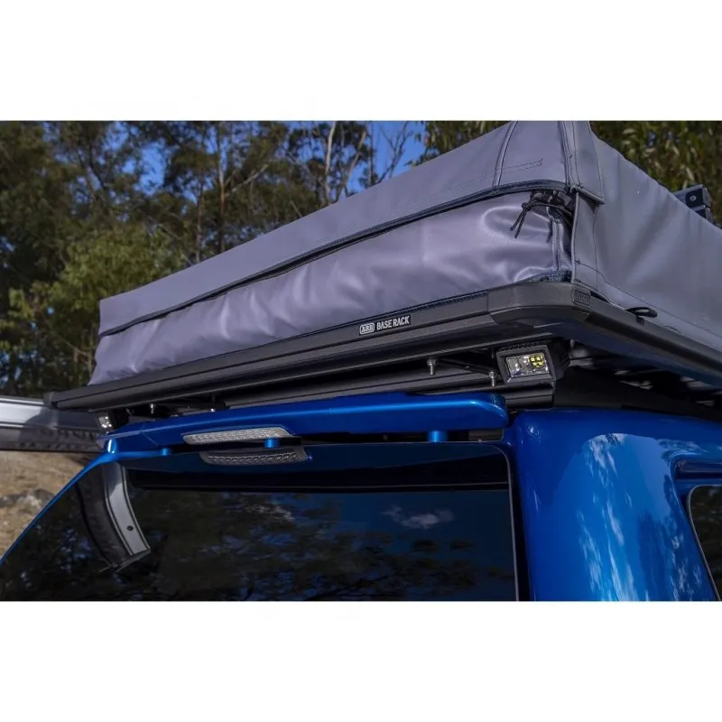 LED arbeidslampe, tre farger, til Base Rack-takstativ 1200 lm ARB 1780550 – bilde 2