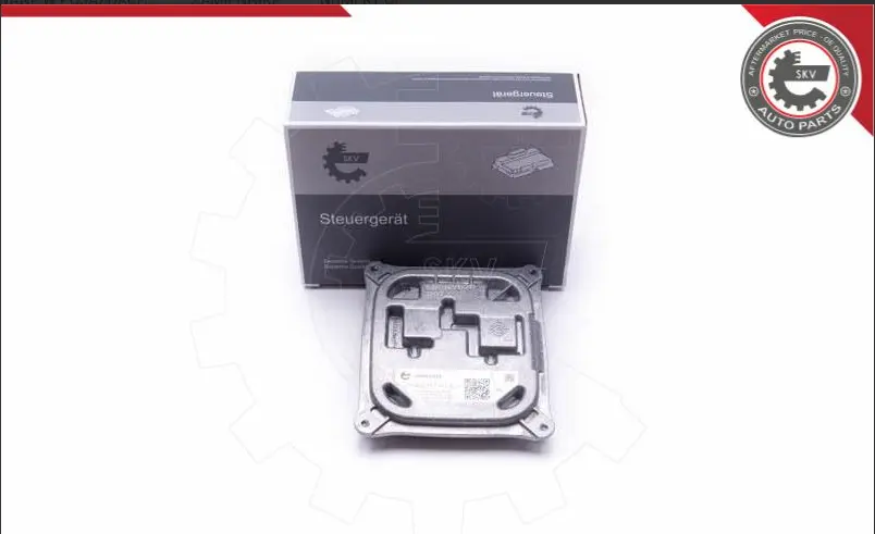 LED ballast Audi A7 | Full LED Headlight Control Unit Module