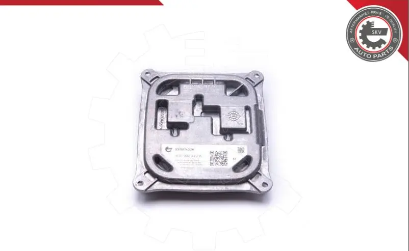 LED ballast Audi A7 | Full LED Headlight Control Unit Module – bilde 2
