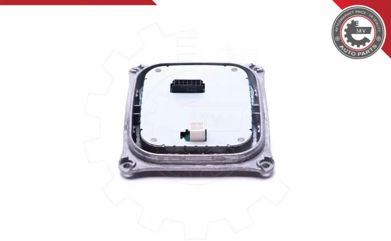 LED ballast Audi A7 | Full LED Headlight Control Unit Module – bilde 3