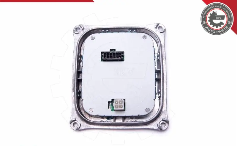 LED ballast Audi A7 | Full LED Headlight Control Unit Module – bilde 4