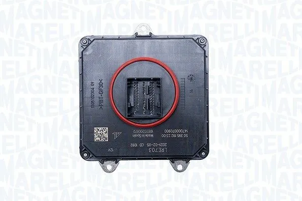 LED ballast BMW | Styreapparat, belysning - Full LED Headlight Control Unit Module