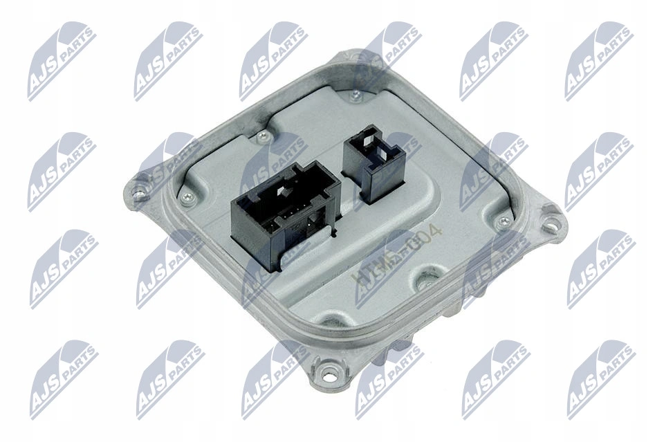 LED ballast modul Mercedes-Benz │ NTY LED module Control Unit lights