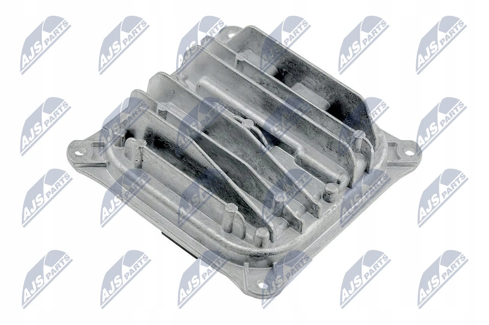 LED ballast modul Mercedes-Benz │ NTY LED module Control Unit lights – bilde 2