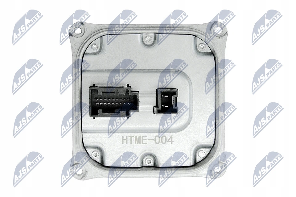 LED ballast modul Mercedes-Benz │ NTY LED module Control Unit lights – bilde 4