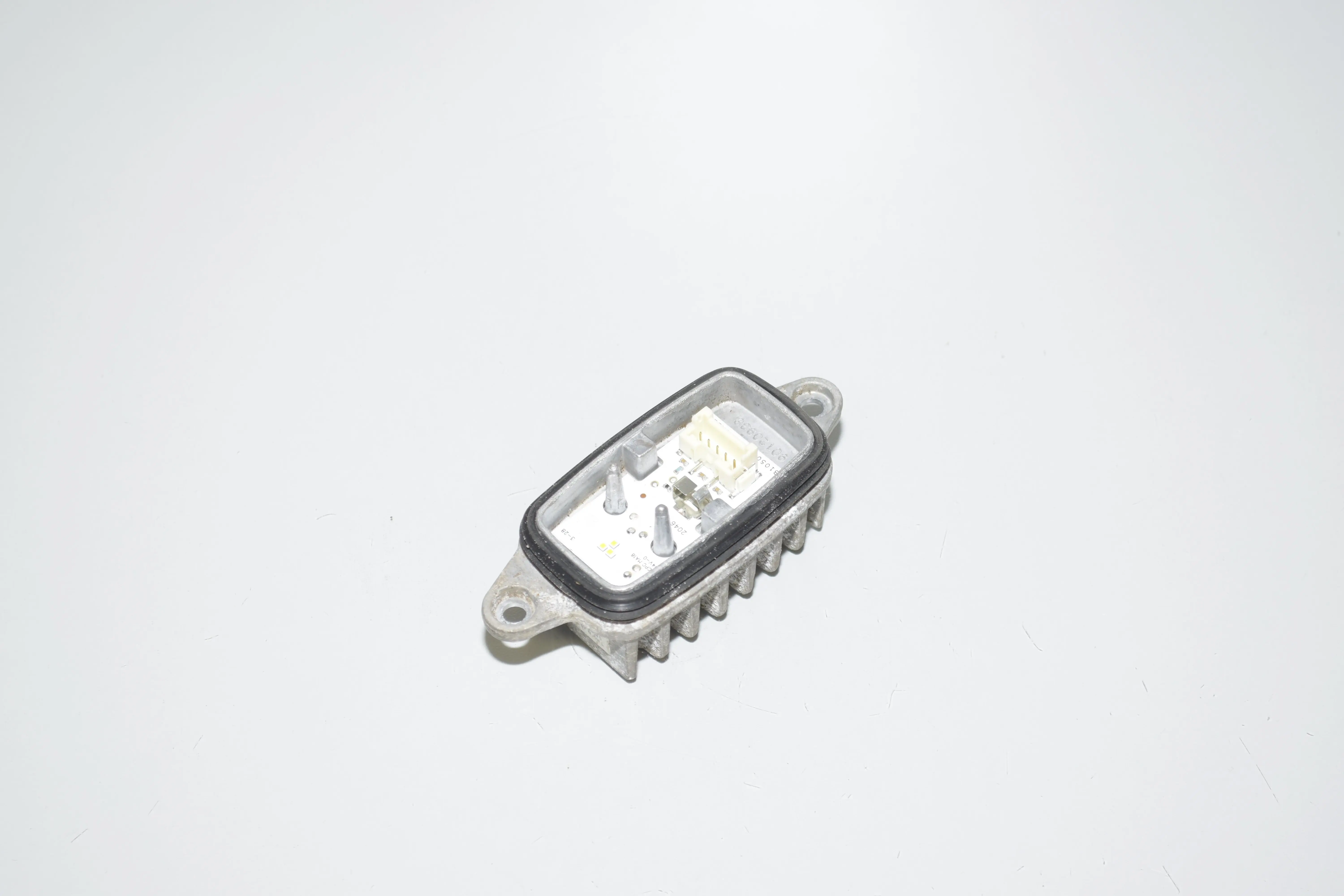 LED ballast module blinklys BMW i3 LCI 2017 - 2022 │ foran venstre - Genuine® LED module Flashing Light Left Turn Indicator