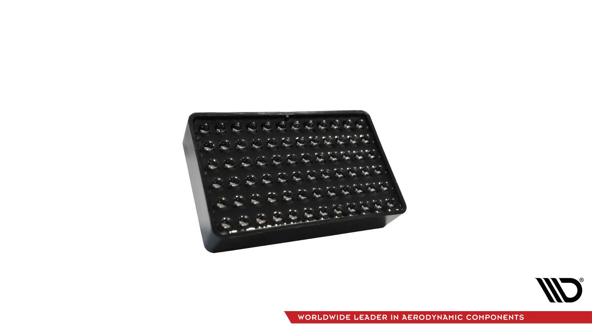 LED bremselys BMW 1 (F40) M-Pack / BMW M135i (F40) 2019 - 2024 | Glossy Black Edition – bilde 10