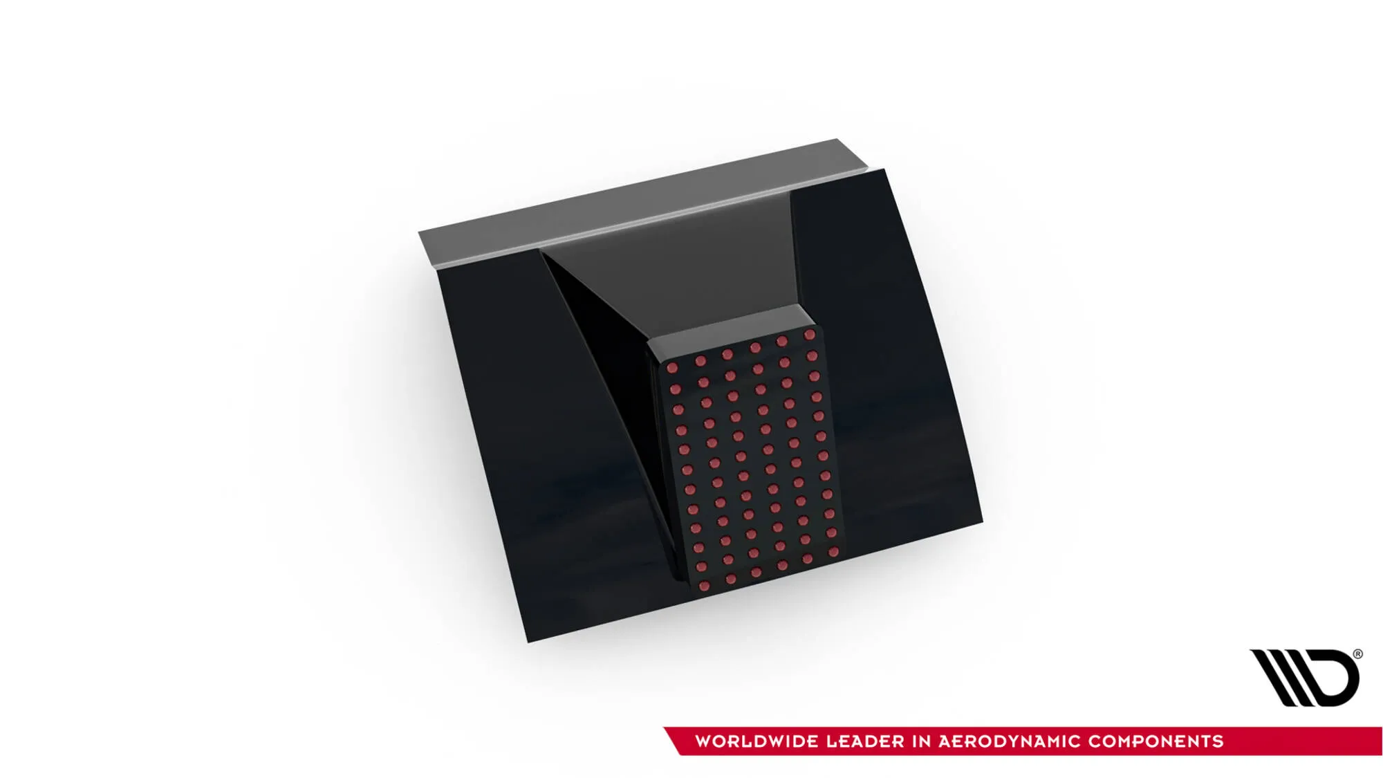 LED bremselys BMW 1 (F70) M-Pack 2024 -> | Glossy Black Edition – bilde 4