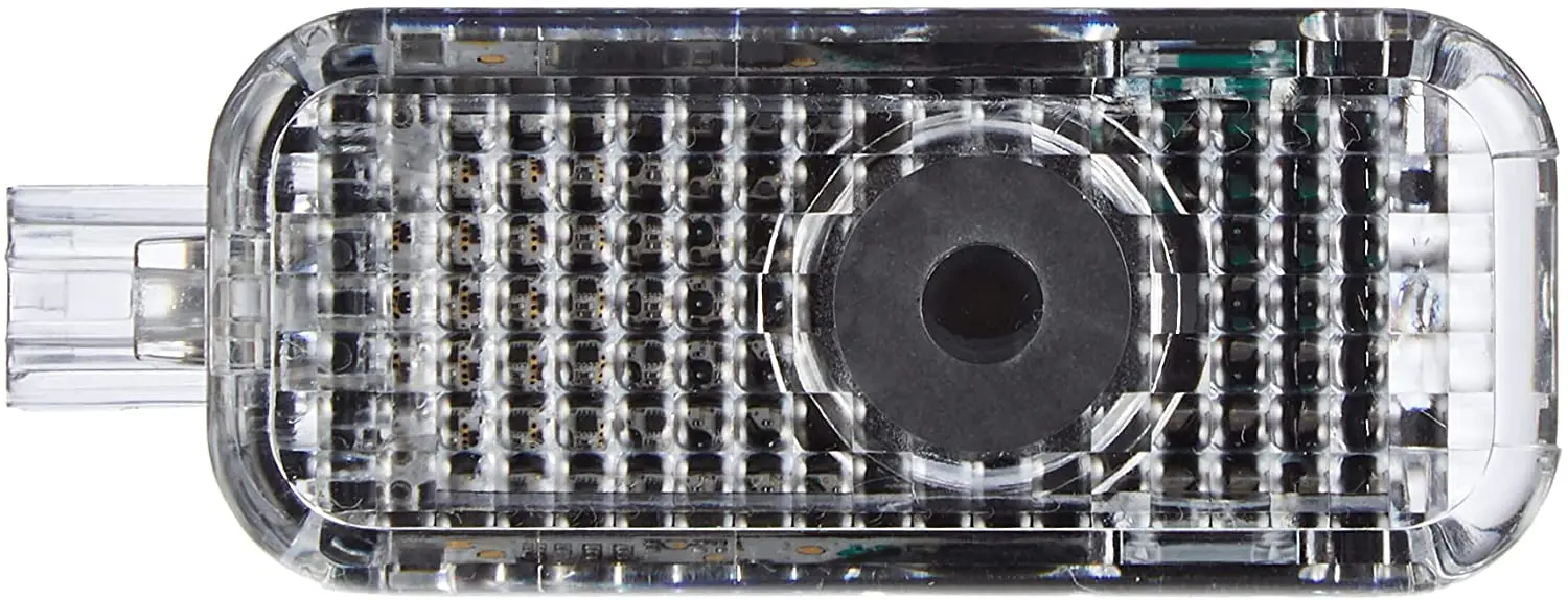 LED dør-projektor Audi E-Tron – bilde 3