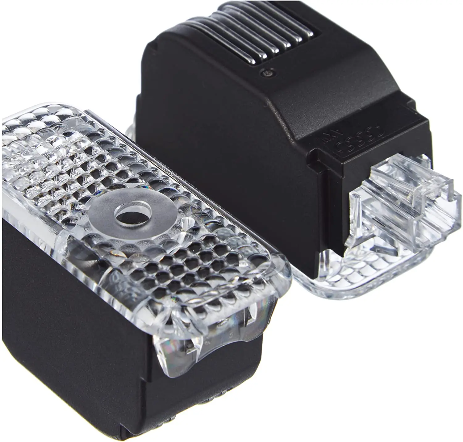 LED dør-projektor Audi E-Tron – bilde 4