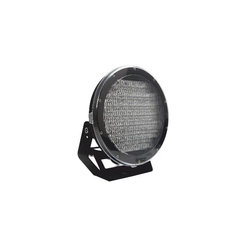 LED fjernlys 9" Combo Cree 225W 30° / 60° Black Edition │ Ekstralys rund