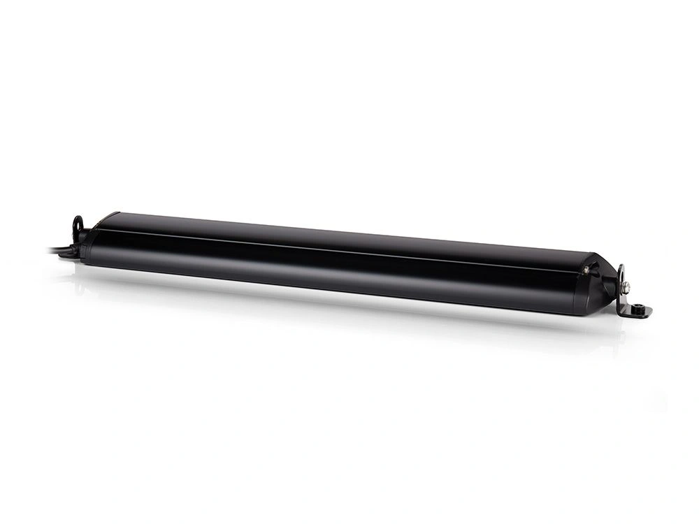 LED fjernlys Lazer Linear 18 Elite+ 20,5" 52 cm │ White/Yellow Driving Fog Combo inkl. ledningssett – bilde 3