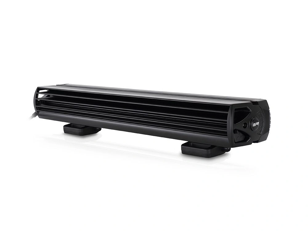LED fjernlys Lazer Triple-R 1250 Gen2 59 cm │ LED lightbar med hvit/amber posisjonslys – bilde 4