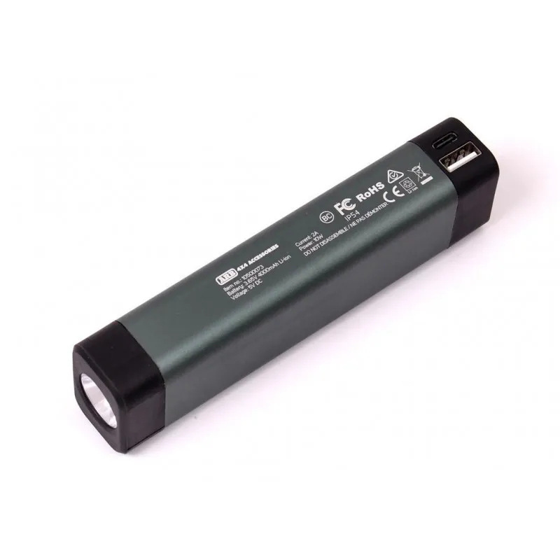 LED-lykt ARB Horizon 10500073 – bilde 2