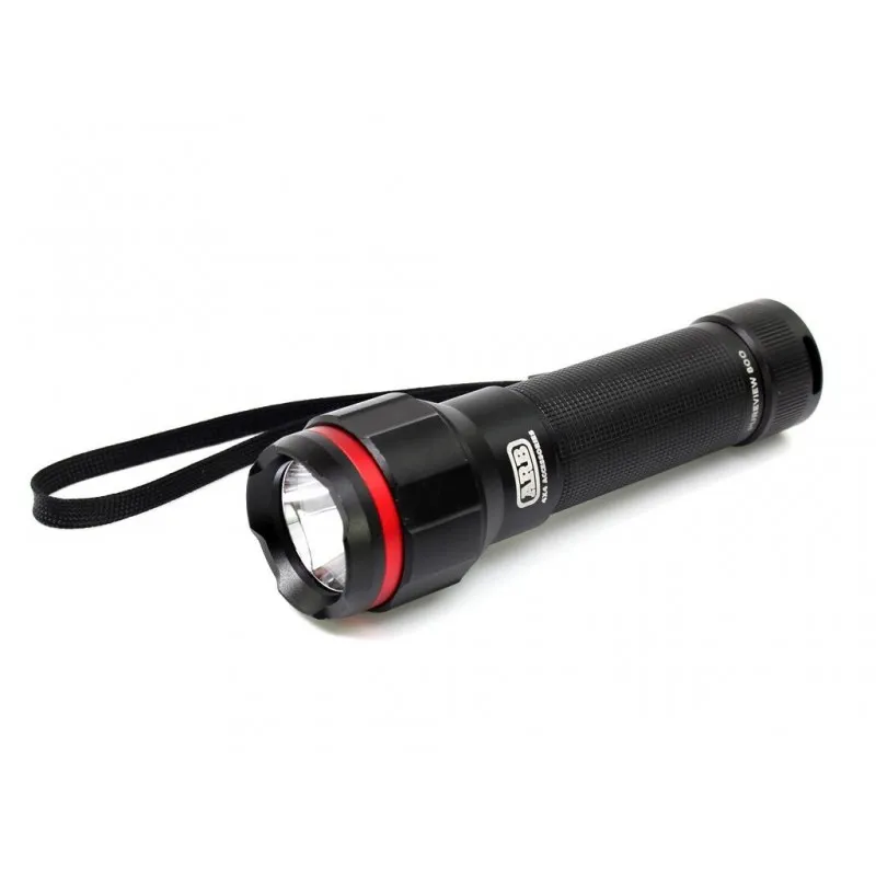 LED-lykt ARB Pure View 10500070 – bilde 2