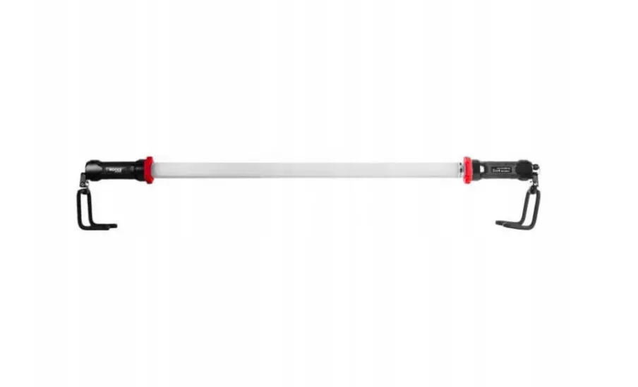 LED Panserlampe Rooks Image 3