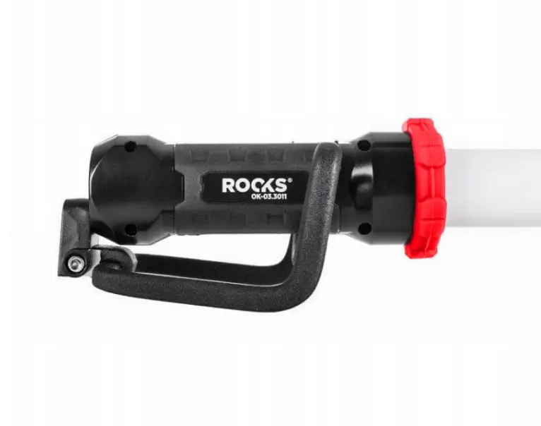 LED Panserlampe Rooks Image 5