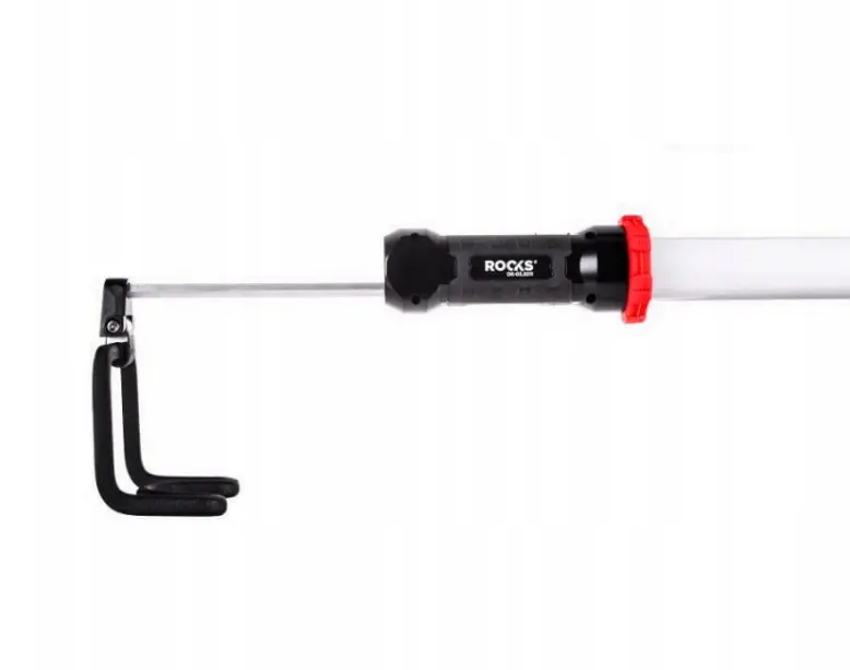 LED Panserlampe Rooks Image 6