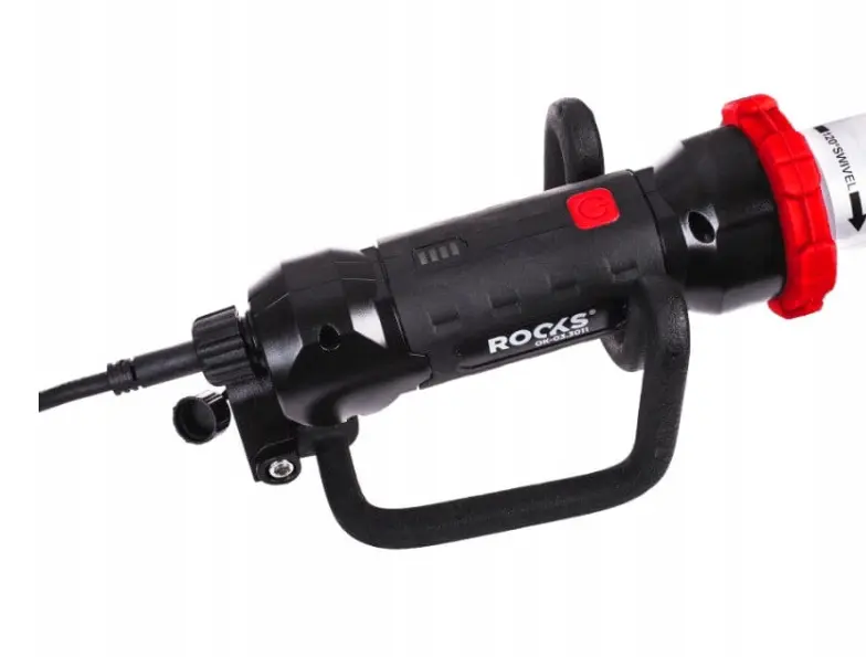LED Panserlampe Rooks Image 7