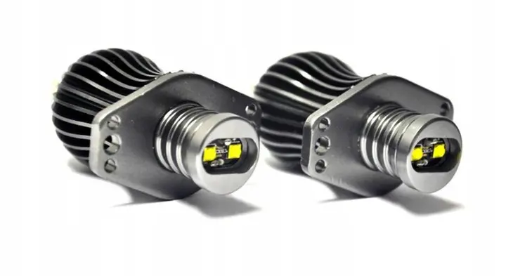 LED pære Angel Eye SuperCree® BMW 3 (E90 / E91) Pre-LCI 2004-2008 – bilde 4