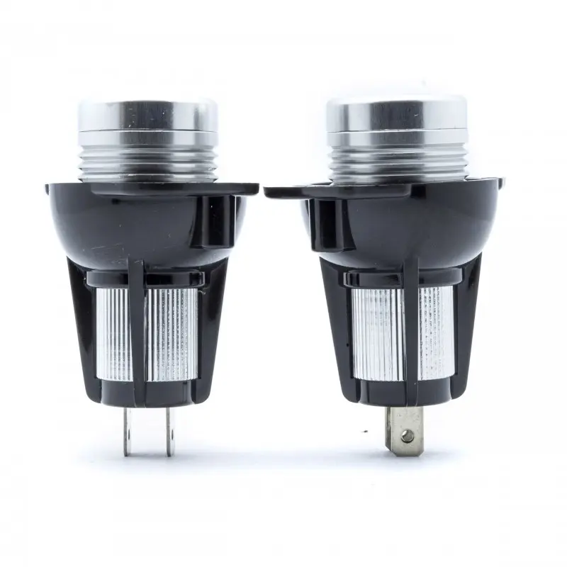 LED Pære Angel Eyes BMW 3 (E90 / E91) Pre-LCI 2004 - 2009 - sett 2 stk. Image 3