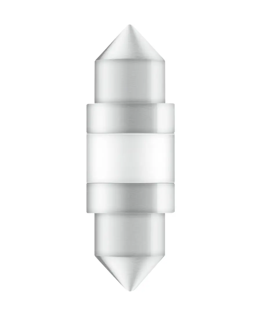 LED Pære C5W Osram LEDriving SL White (31mm) - 1 stk. Image 3